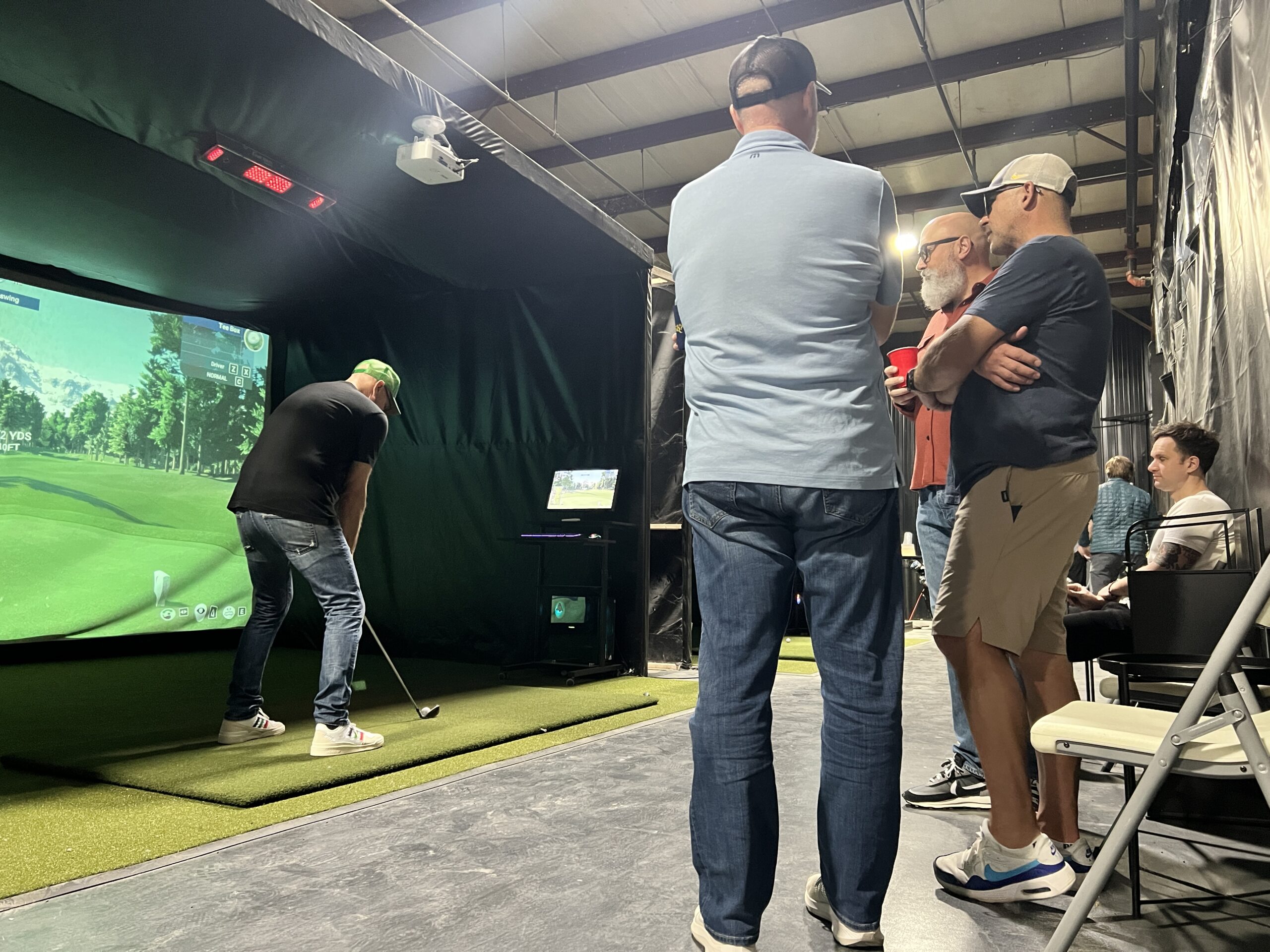 Ann Arbor Indoor Golf - Photo 1