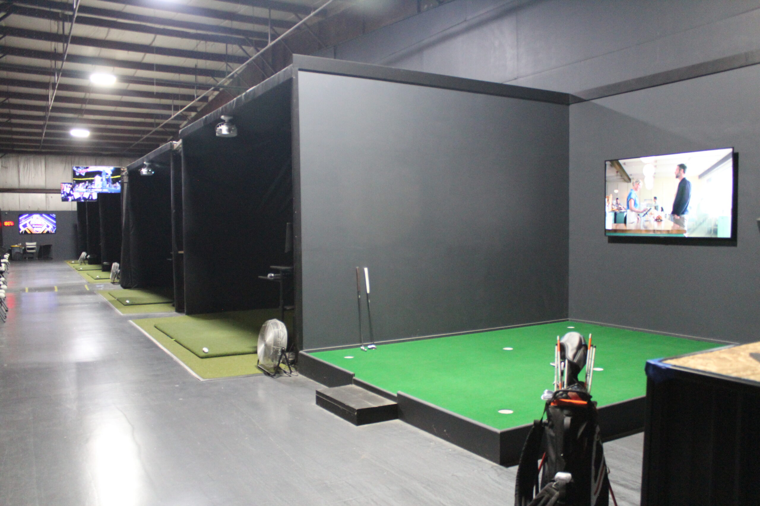 Ann Arbor Indoor Golf - Photo 6