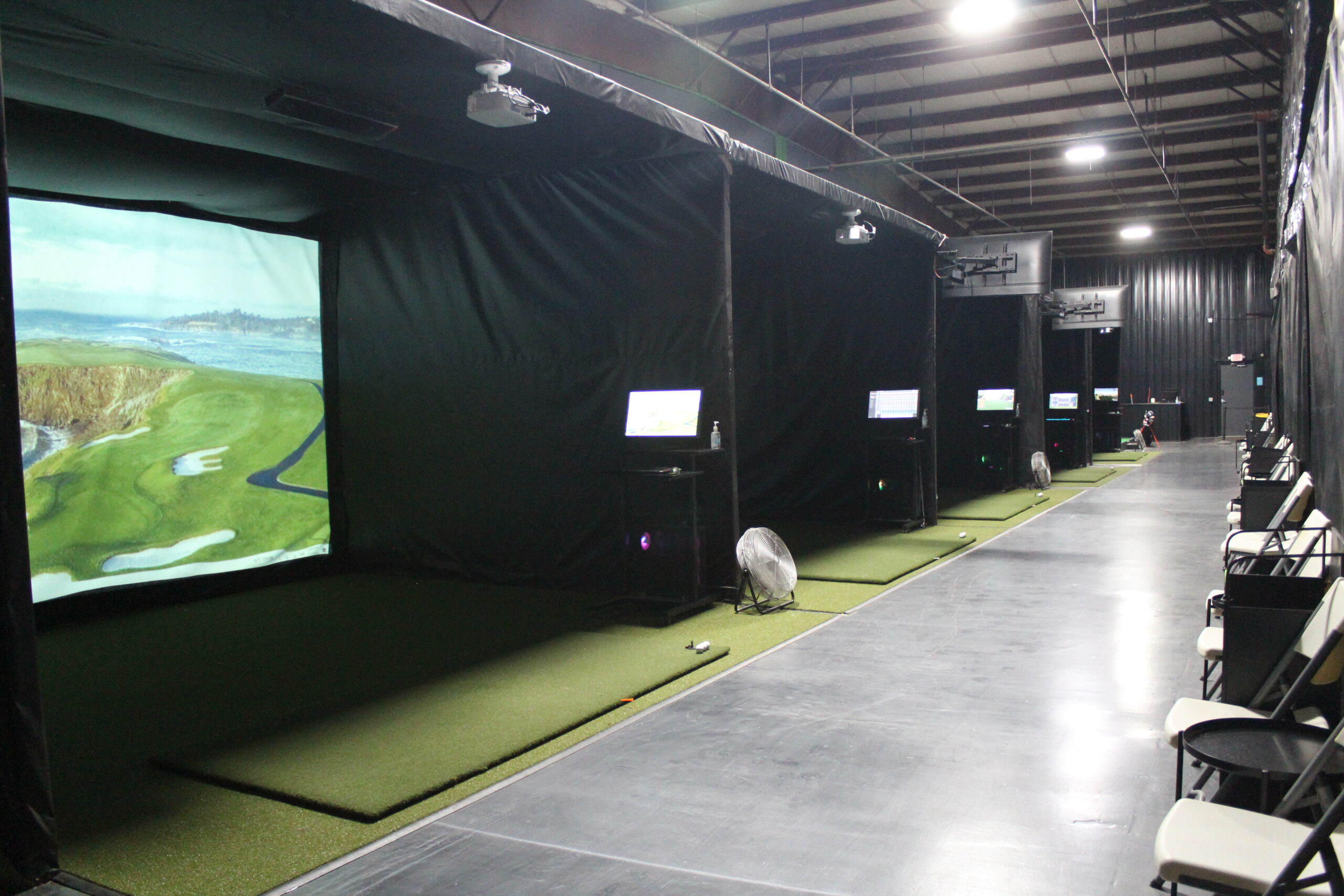 Ann Arbor Indoor Golf - Photo 4